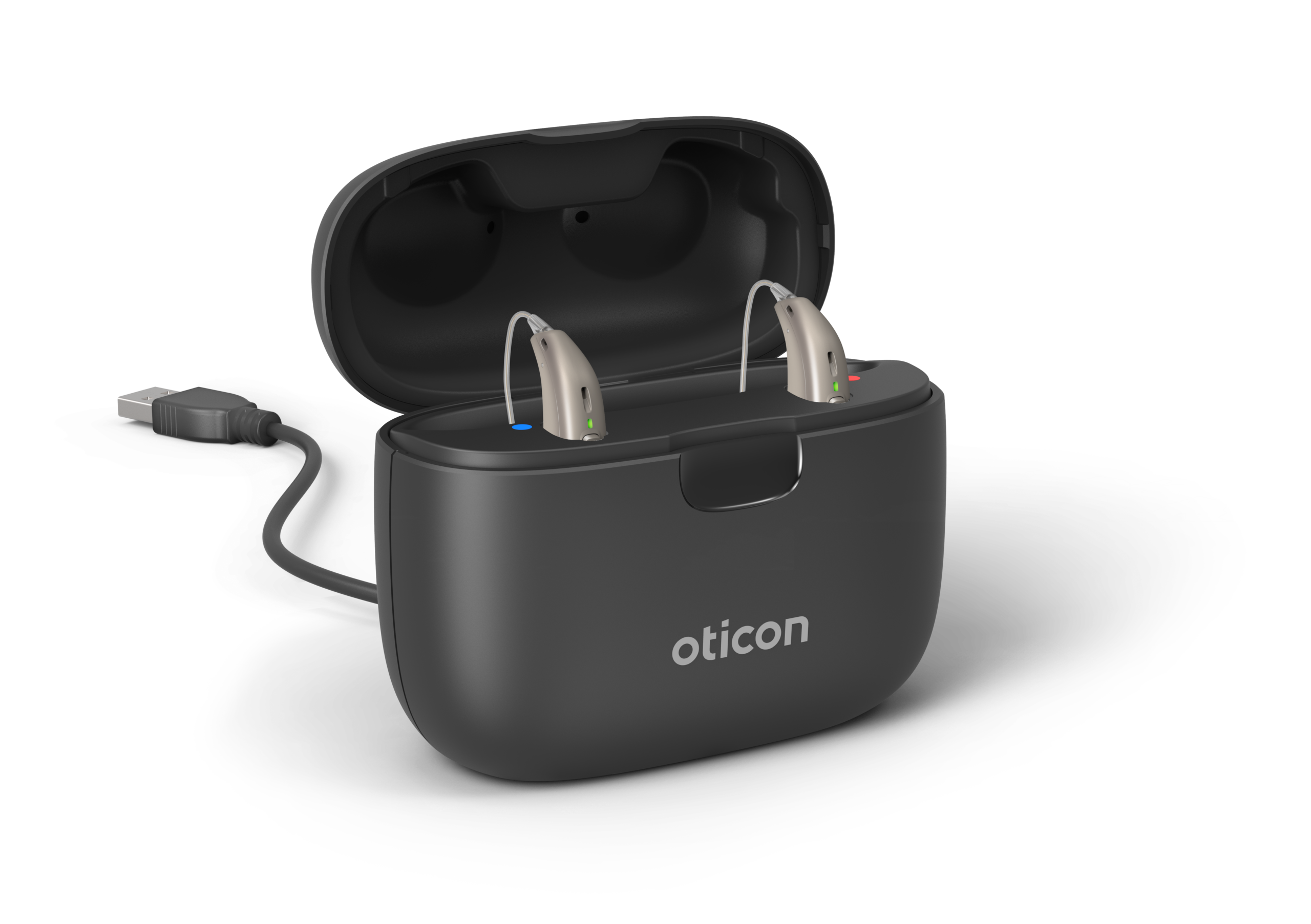 Oticon SmartCharger - Afbeelding 2