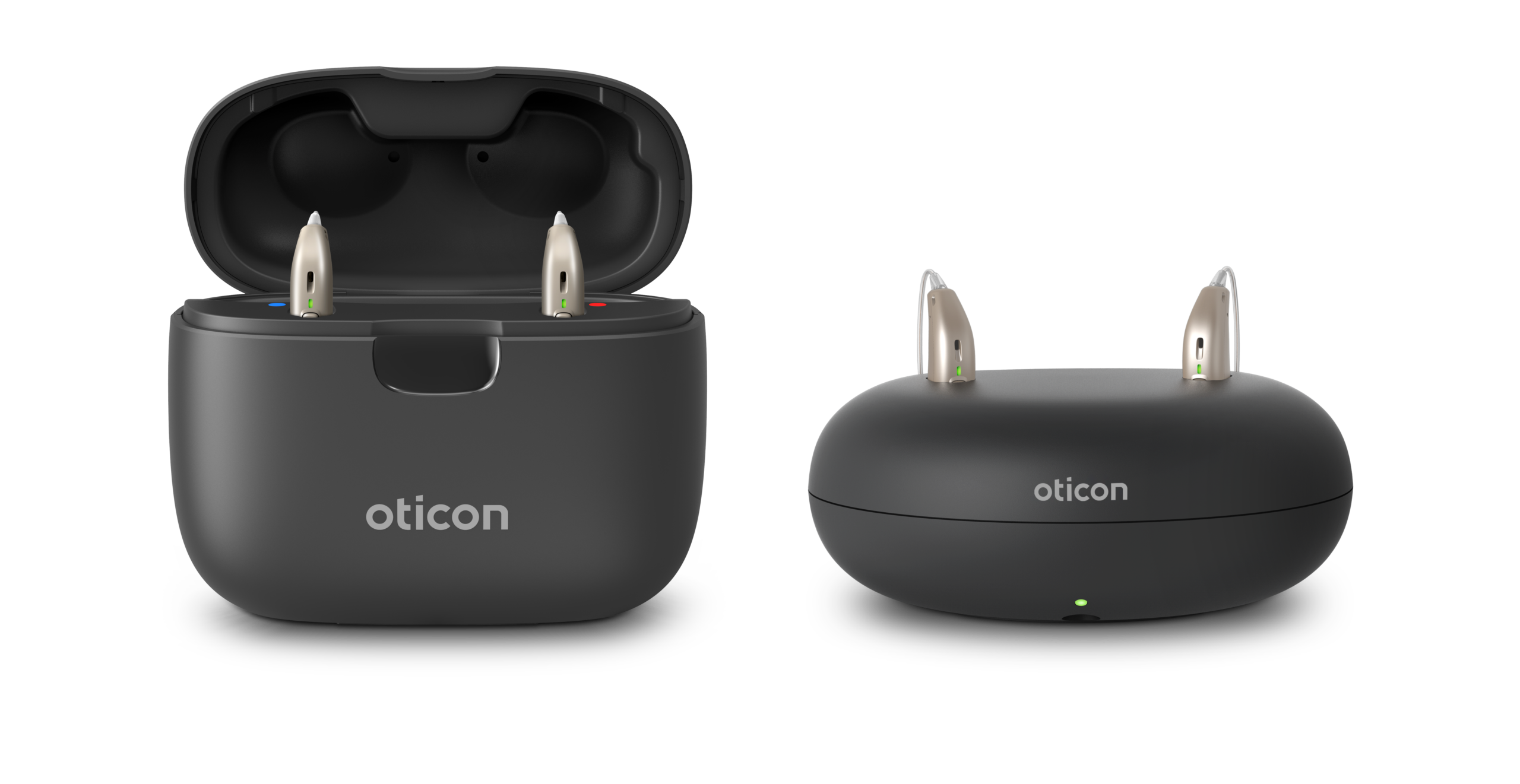 Oticon SmartCharger - Afbeelding 3