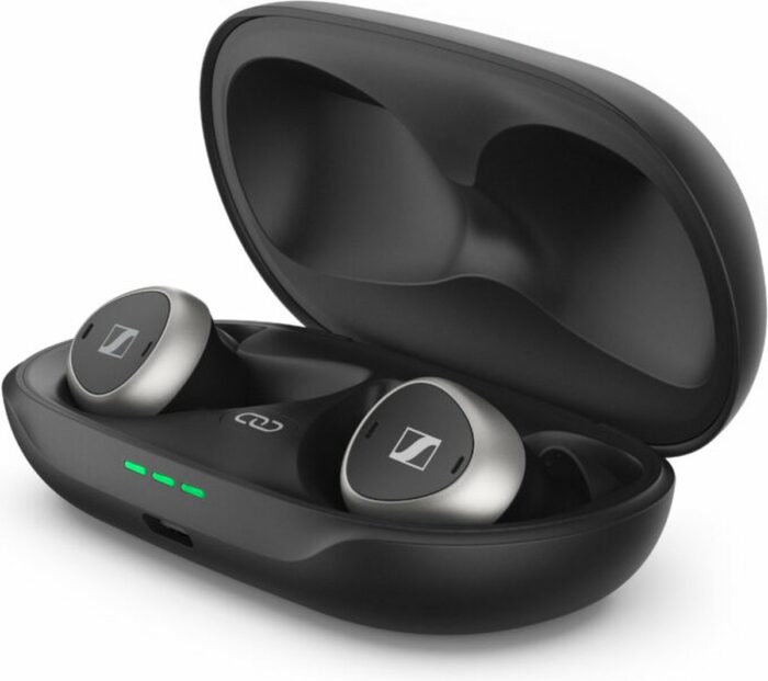 Sennheiser TVS 200 - Afbeelding 2