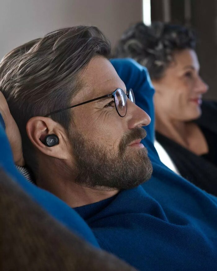 Sennheiser TVS 200 - Afbeelding 4